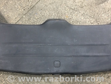 ФОТО Накладка кузова для Subaru Forester SG Киев