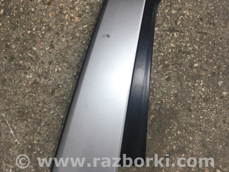 ФОТО Накладка кузова для Subaru Forester SG Киев