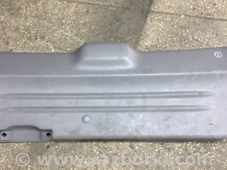 ФОТО Накладка кузова для Subaru Forester SG Киев