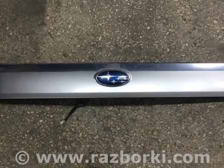 ФОТО Накладка кузова для Subaru Forester SG Киев
