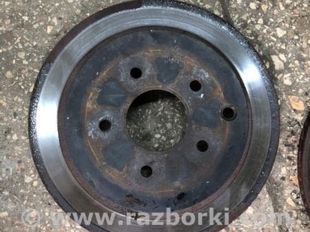ФОТО Тормозной диск для Subaru Forester SG Киев