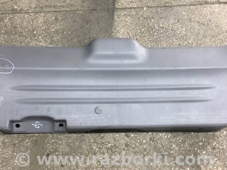 ФОТО Накладка кузова для Subaru Forester SG Киев