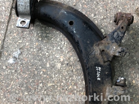 ФОТО Рычаг подвески для Subaru Forester SG Киев