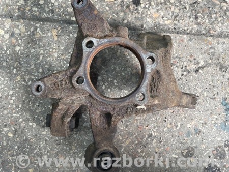 ФОТО Цапфа для Subaru Forester SG Киев