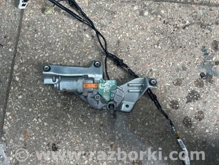 ФОТО Мотор дворников для Subaru Forester SG Киев