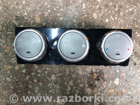 ФОТО Блок управления климат-контролем для Subaru Forester SG Киев