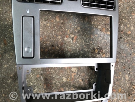 ФОТО Воздуховод печки для Subaru Forester SG Киев