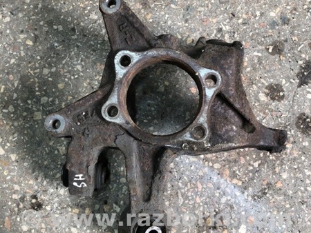 ФОТО Цапфа для Subaru Forester SG Киев