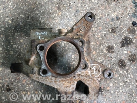 ФОТО Цапфа для Subaru Forester SG Киев