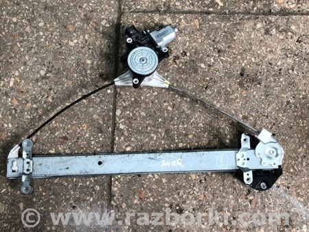 ФОТО Стеклоподъемник для Subaru Forester SG Киев