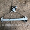 Стеклоподъемник Subaru Forester SG