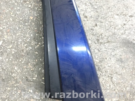 ФОТО Накладка кузова для Subaru Forester SG Киев