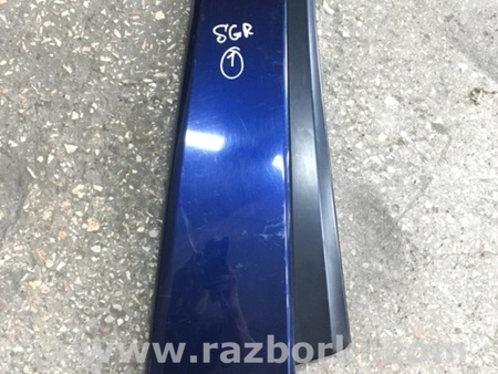 ФОТО Накладка кузова для Subaru Forester SG Киев