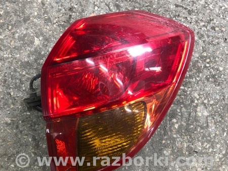 ФОТО Фара для Subaru Forester SG Киев
