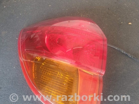 ФОТО Фара для Subaru Forester SG Киев