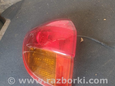 ФОТО Фара для Subaru Forester SG Киев