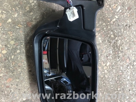 ФОТО Зеркало для Subaru Forester SG Киев