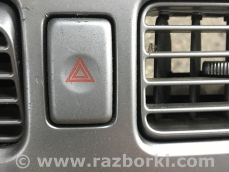 ФОТО Воздуховод печки для Subaru Forester SG Киев