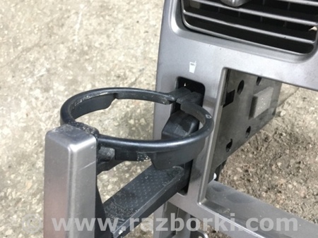 ФОТО Воздуховод печки для Subaru Forester SG Киев