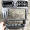 Воздуховод печки Subaru Forester SG