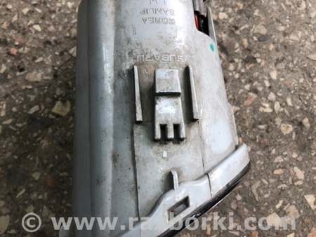 ФОТО Фара противотуманная для Subaru Forester SG Киев