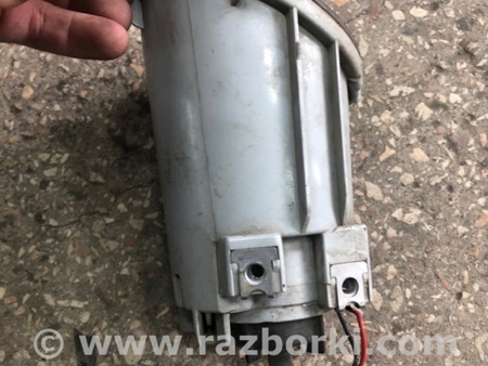 ФОТО Фара противотуманная для Subaru Forester SG Киев