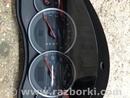 ФОТО Панель приборов для Subaru Forester SG Киев