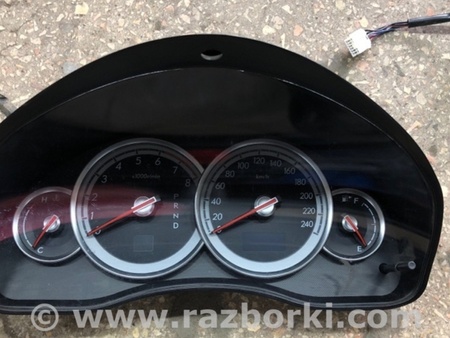 ФОТО Панель приборов для Subaru Forester SG Киев