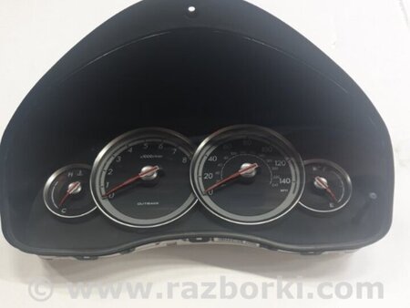 ФОТО Панель приборов для Subaru Forester SG Киев