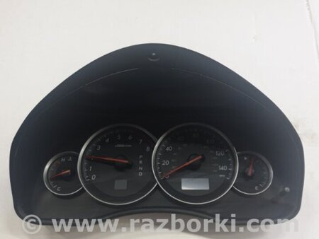 ФОТО Панель приборов для Subaru Forester SG Киев