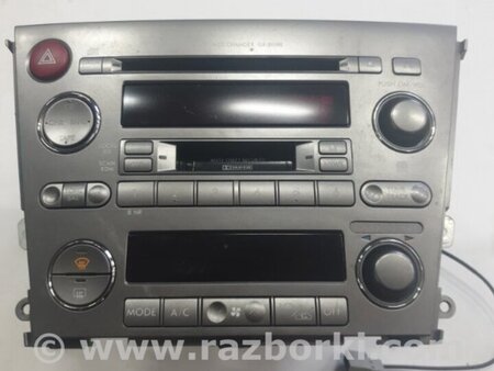 ФОТО Магнитола для Subaru Forester SG Киев