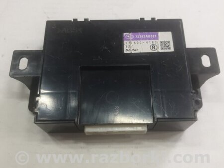 ФОТО Блок управления климат-контролем для Subaru Forester SG Киев
