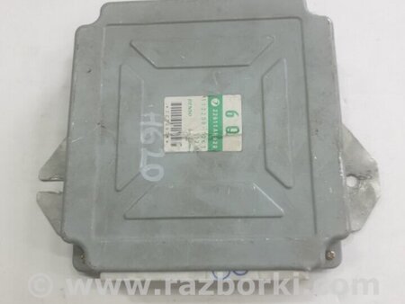 ФОТО Блок управления двигателем для Subaru Forester SG Киев