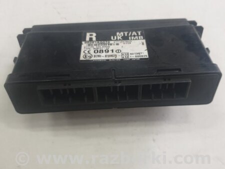 ФОТО Блок управления комфортом для Subaru Forester SG Киев