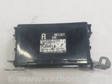 ФОТО Блок управления комфортом для Subaru Forester SG Киев