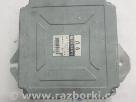 ФОТО Блок управления двигателем для Subaru Forester SG Киев