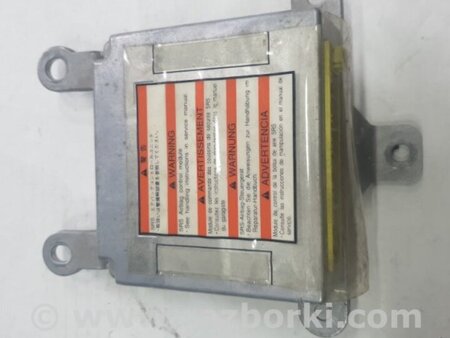 ФОТО Блок управления AirBag для Subaru Forester SG Киев