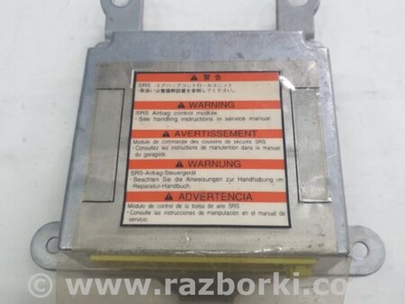 ФОТО Блок управления AirBag для Subaru Forester SG Киев