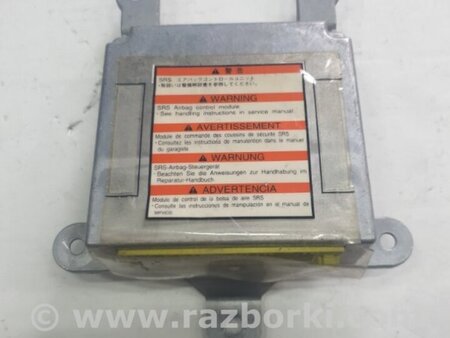 ФОТО Блок управления AirBag для Subaru Forester SG Киев