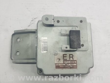 ФОТО Блок управления АКПП для Subaru Forester SG Киев