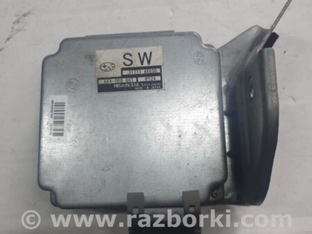 ФОТО Блок управления АКПП для Subaru Forester SG Киев