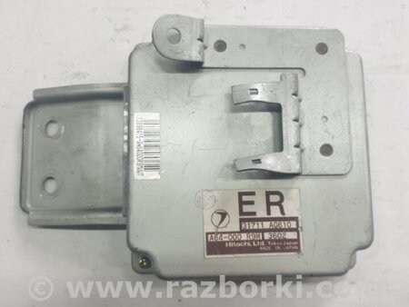 ФОТО Блок управления АКПП для Subaru Forester SG Киев