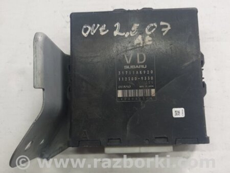 ФОТО Блок управления АКПП для Subaru Forester SG Киев