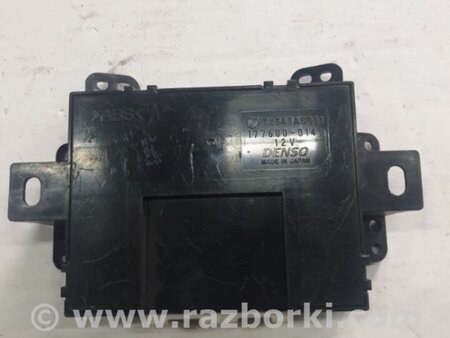 ФОТО Блок управления климат-контролем для Subaru Forester SG Киев