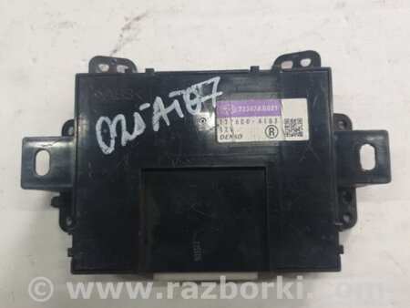 ФОТО Блок управления климат-контролем для Subaru Forester SG Киев