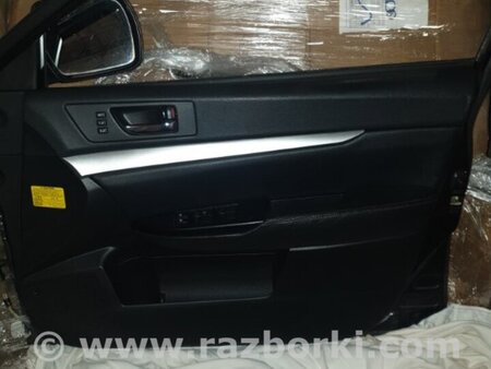 ФОТО Карточка дверная для Subaru Outback Киев