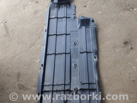 ФОТО Защита для Subaru Outback Киев