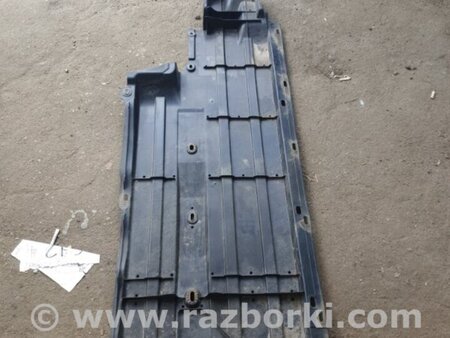 ФОТО Защита для Subaru Outback Киев