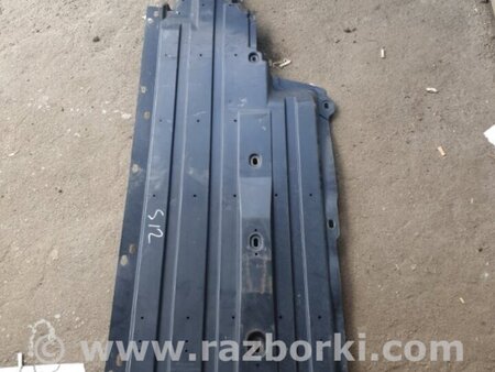 ФОТО Защита для Subaru Outback Киев