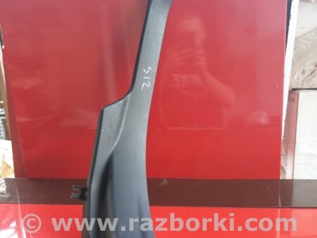 ФОТО Накладка на порог для Subaru Outback Киев